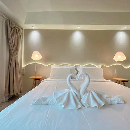 Upsea Patong Hotel